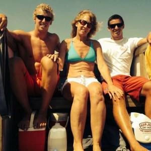 Meet your Posher, Kathy